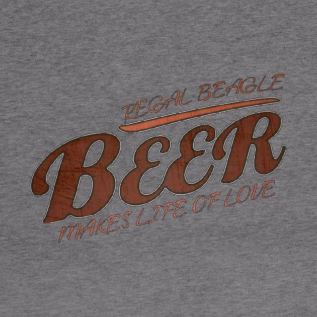 beer makes life of love by hot_issue